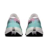 Buy On Women Cloudboom Max - White / Celeste for running in Singapore - Running Lab SG