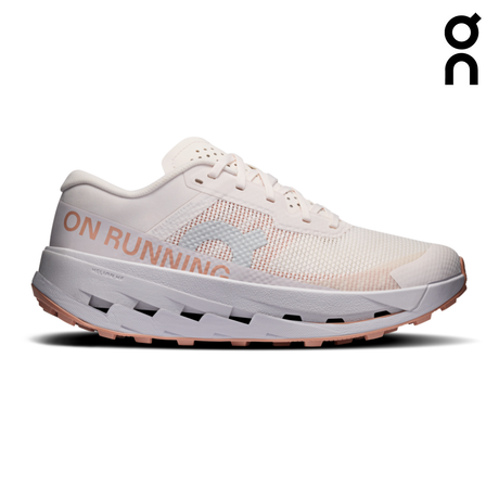 Buy On Women Cloudultra 3 - Oyster / Ether for running in Singapore - Running Lab SG