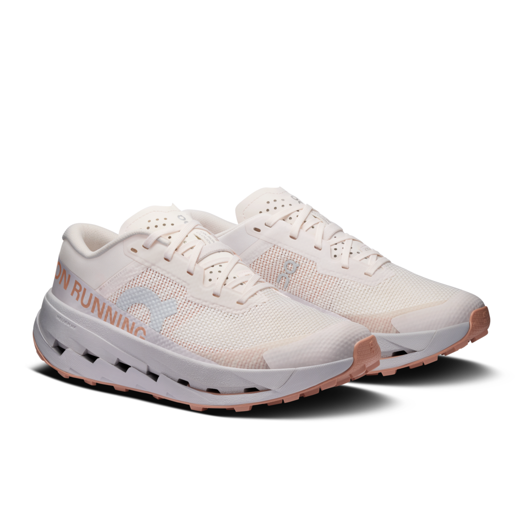 Buy On Women Cloudultra 3 - Oyster / Ether for running in Singapore - Running Lab SG