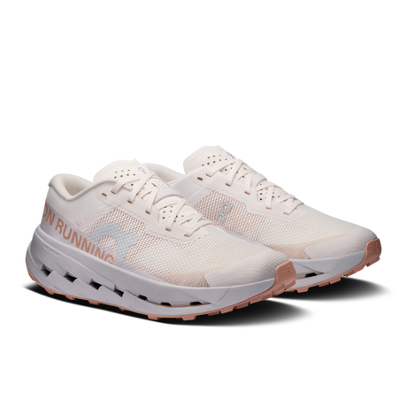 Buy On Women Cloudultra 3 - Oyster / Ether for running in Singapore - Running Lab SG