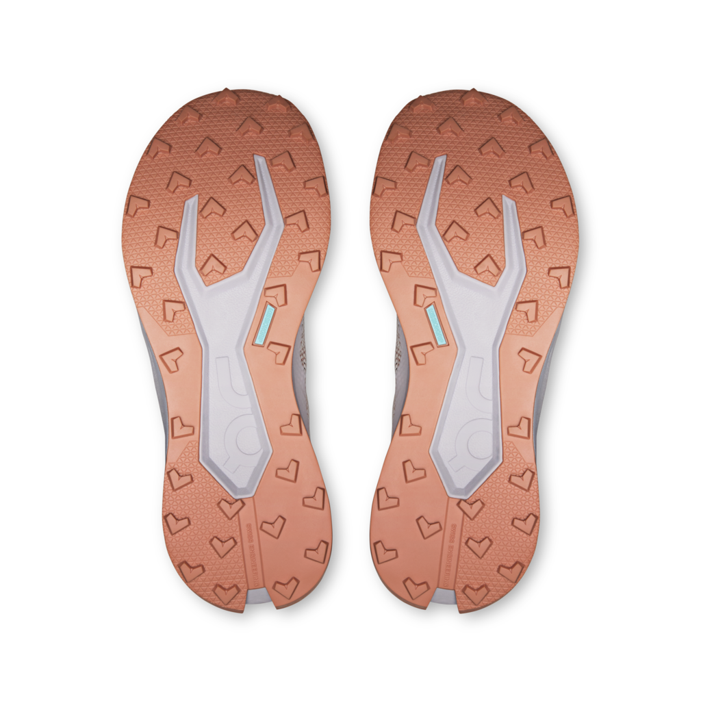 Buy On Women Cloudultra 3 - Oyster / Ether for running in Singapore - Running Lab SG