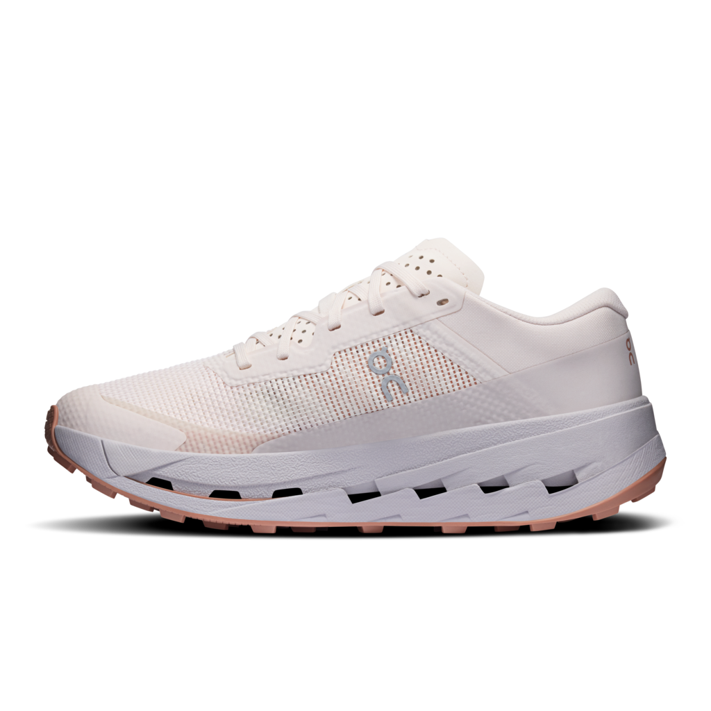 Buy On Women Cloudultra 3 - Oyster / Ether for running in Singapore - Running Lab SG