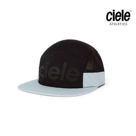 Buy Ciele GOCap Comp Century - Black Quarry for running in Singapore - Running Lab SG