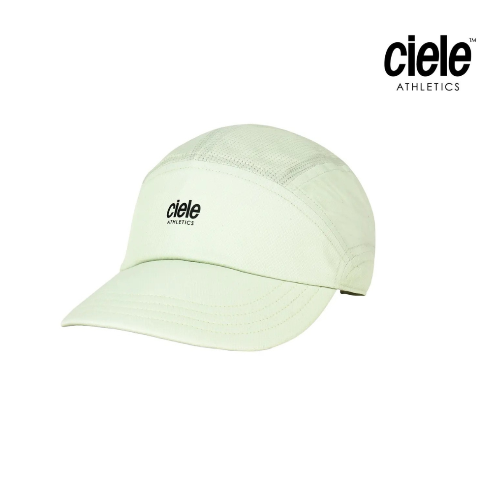Ciele FSTCap SC Classic Athletics SL - Light Moss