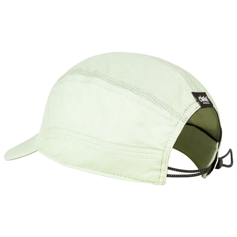 Ciele FSTCap SC Classic Athletics SL - Light Moss