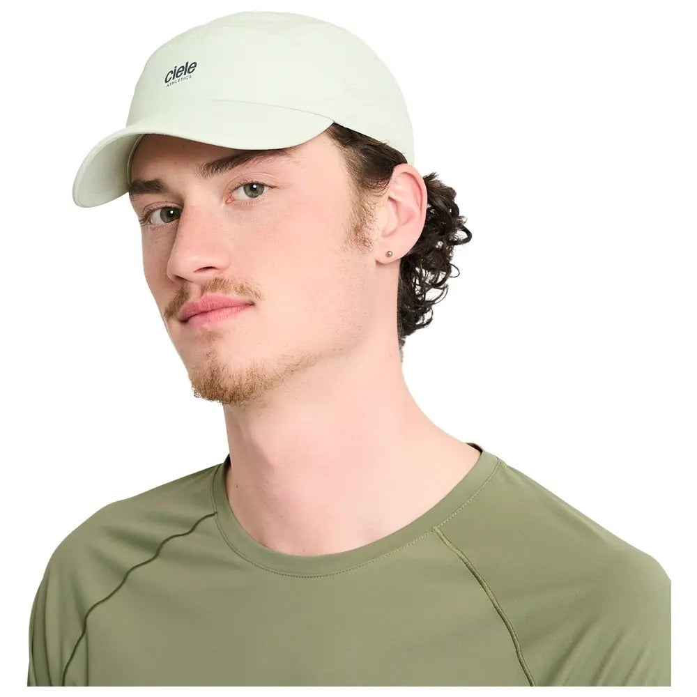 Ciele FSTCap SC Classic Athletics SL - Light Moss