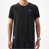 Nedao Men QiFlow Running T-Shirt 5.0 - Black