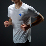 Nedao Men QiFlow Running T-Shirt 5.0 - Black
