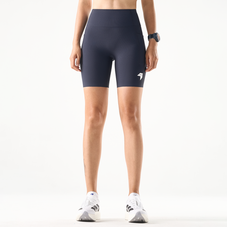 Buy NEDAO Women Velocityx Pro Half Tights - Black for running in Singapore - Running Lab SG