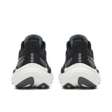 Saucony Men Triumph 24 Wide - Black / Silver