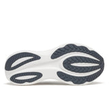 Saucony Men Triumph 24 Wide - Black / Silver