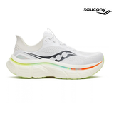 Buy Saucony Men Paramount Max - White / Multi for running in Singapore - Running Lab SG