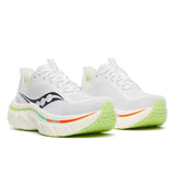 Buy Saucony Men Paramount Max - White / Multi for running in Singapore - Running Lab SG