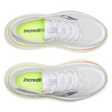 Buy Saucony Men Paramount Max - White / Multi for running in Singapore - Running Lab SG