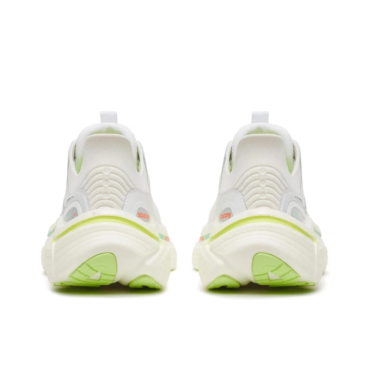 Buy Saucony Men Paramount Max - White / Multi for running in Singapore - Running Lab SG