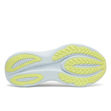 Saucony Women Triumph 24 Wide - Fog / Ice Melt