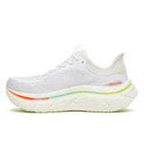 Buy Saucony Men Paramount Max - White / Multi for running in Singapore - Running Lab SG