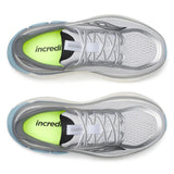 Saucony Women Paramount Max - Silver / Cinder