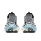 Saucony Women Paramount Max - Silver / Cinder