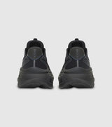 Saucony Men Hurricane 26 Wide - Triple Black