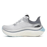 Saucony Women Paramount Max - Silver / Cinder