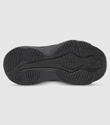 Saucony Men Hurricane 26 Wide - Triple Black