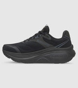 Saucony Men Hurricane 26 Wide - Triple Black