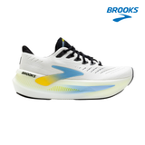 Brooks Men Glycerin Max 2 - Bright White / Black / Nightlife