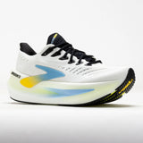 Brooks Men Glycerin Max 2 - Bright White / Black / Nightlife