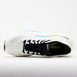Brooks Men Glycerin Max 2 - Bright White / Black / Nightlife