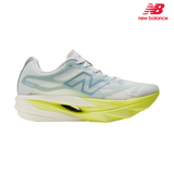 Buy New Balance Women SuperComp Elite V6 - Fresh Air / Alkaline Green for running in Singapore - Running Lab SG