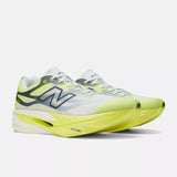 Buy New Balance Men Supercomp Elite V6 - Fresh Air / Alkaline Green for running in Singapore - Running Lab SG