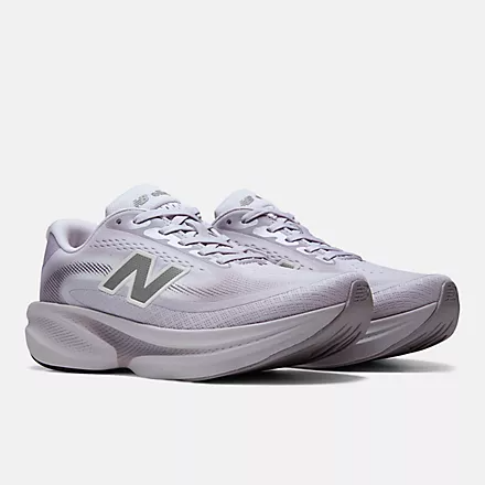 Buy New Balance Women Ellipse Wide - Horizon Grey / Truffle Salt for running in Singapore - Running Lab SG