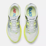 Buy New Balance Men Supercomp Elite V6 - Fresh Air / Alkaline Green for running in Singapore - Running Lab SG