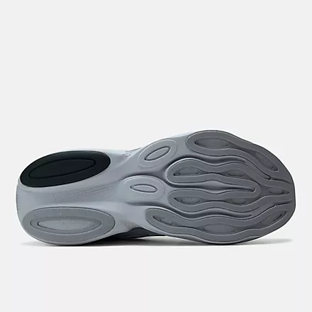 Buy New Balance Women Ellipse Wide - Horizon Grey / Truffle Salt for running in Singapore - Running Lab SG