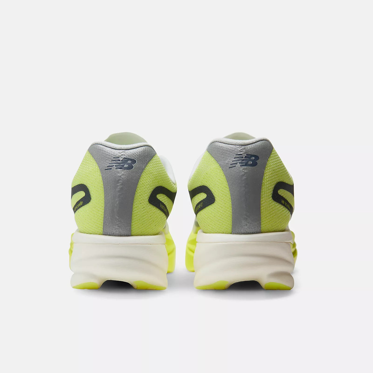Buy New Balance Men Supercomp Elite V6 - Fresh Air / Alkaline Green for running in Singapore - Running Lab SG