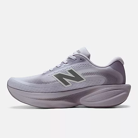 Buy New Balance Women Ellipse Wide - Horizon Grey / Truffle Salt for running in Singapore - Running Lab SG