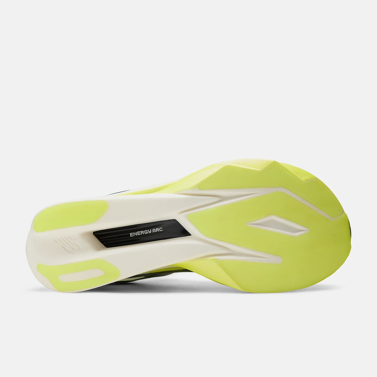 Buy New Balance Men Supercomp Elite V6 - Fresh Air / Alkaline Green for running in Singapore - Running Lab SG