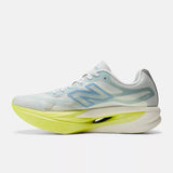 Buy New Balance Women SuperComp Elite V6 - Fresh Air / Alkaline Green for running in Singapore - Running Lab SG