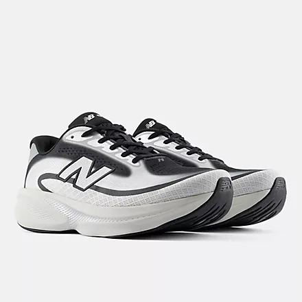Buy New Balance Men Ellipse Wide - Black / Grey Matter for running in Singapore - Running Lab SG
