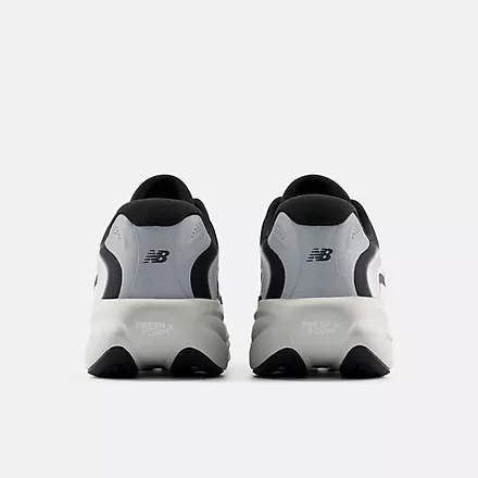 Buy New Balance Men Ellipse Wide - Black / Grey Matter for running in Singapore - Running Lab SG