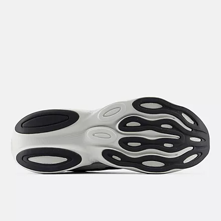 Buy New Balance Men Ellipse Wide - Black / Grey Matter for running in Singapore - Running Lab SG