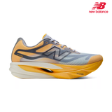 Buy New Balance Men SuperComp Elite V6 - Satsuma Orange / Digital Mist for running in Singapore - Running Lab SG