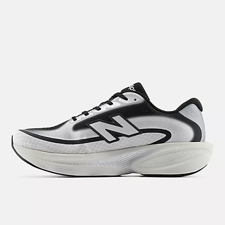 Buy New Balance Men Ellipse Wide - Black / Grey Matter for running in Singapore - Running Lab SG