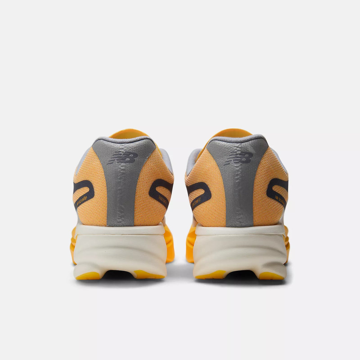 Buy New Balance Men SuperComp Elite V6 - Satsuma Orange / Digital Mist for running in Singapore - Running Lab SG