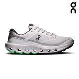 On Men Cloudvista 3 Waterproof - Silver / Ore