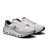 On Men Cloudvista 3 Waterproof - Silver / Ore