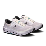On Women Cloudvista 3 Waterproof - Ether / Grain