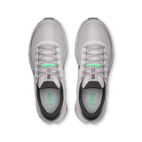 On Men Cloudvista 3 Waterproof - Silver / Ore