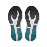 On Women Cloudvista 3 Waterproof - Ether / Grain